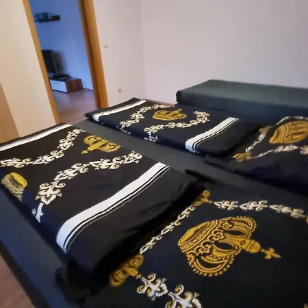 Und In Apartment Nordhausen