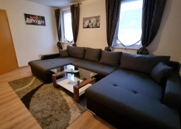 Und Zimmer In Nordhausen