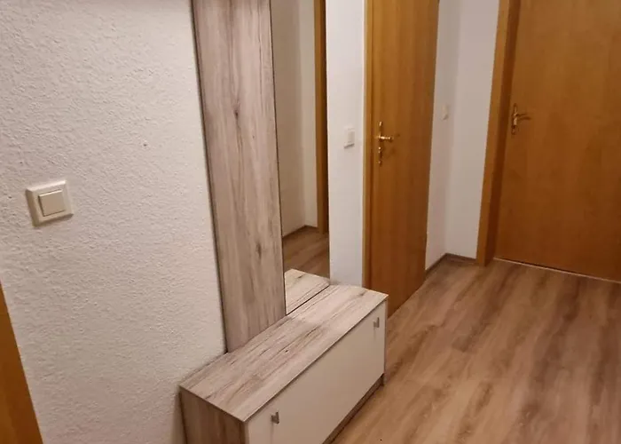 Und Zimmer In * Nordhausen