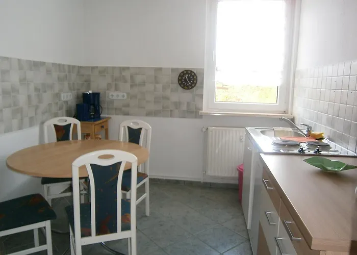 Und Zimmer In * Nordhausen